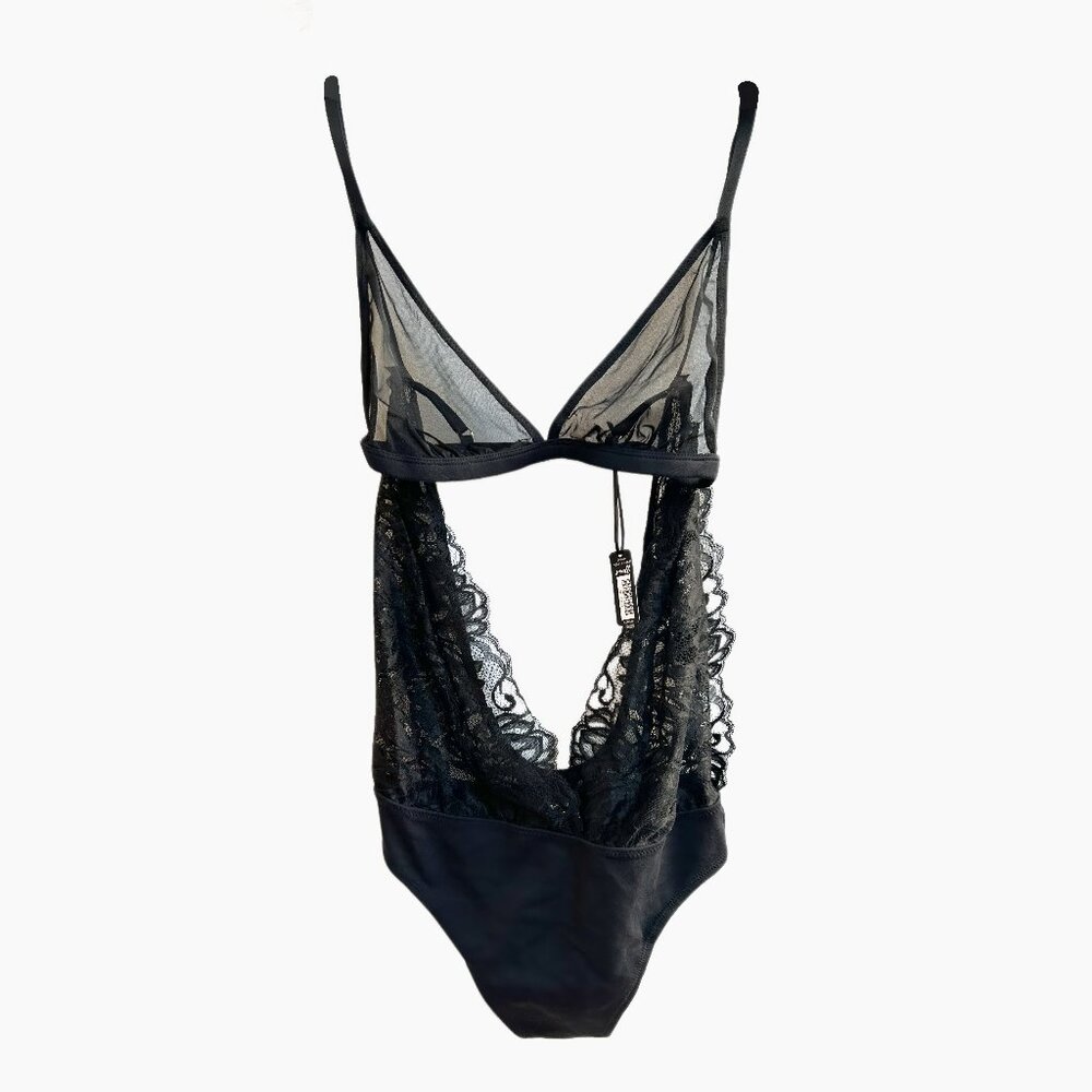 NWT BootayBag The Samantha Bodysuit